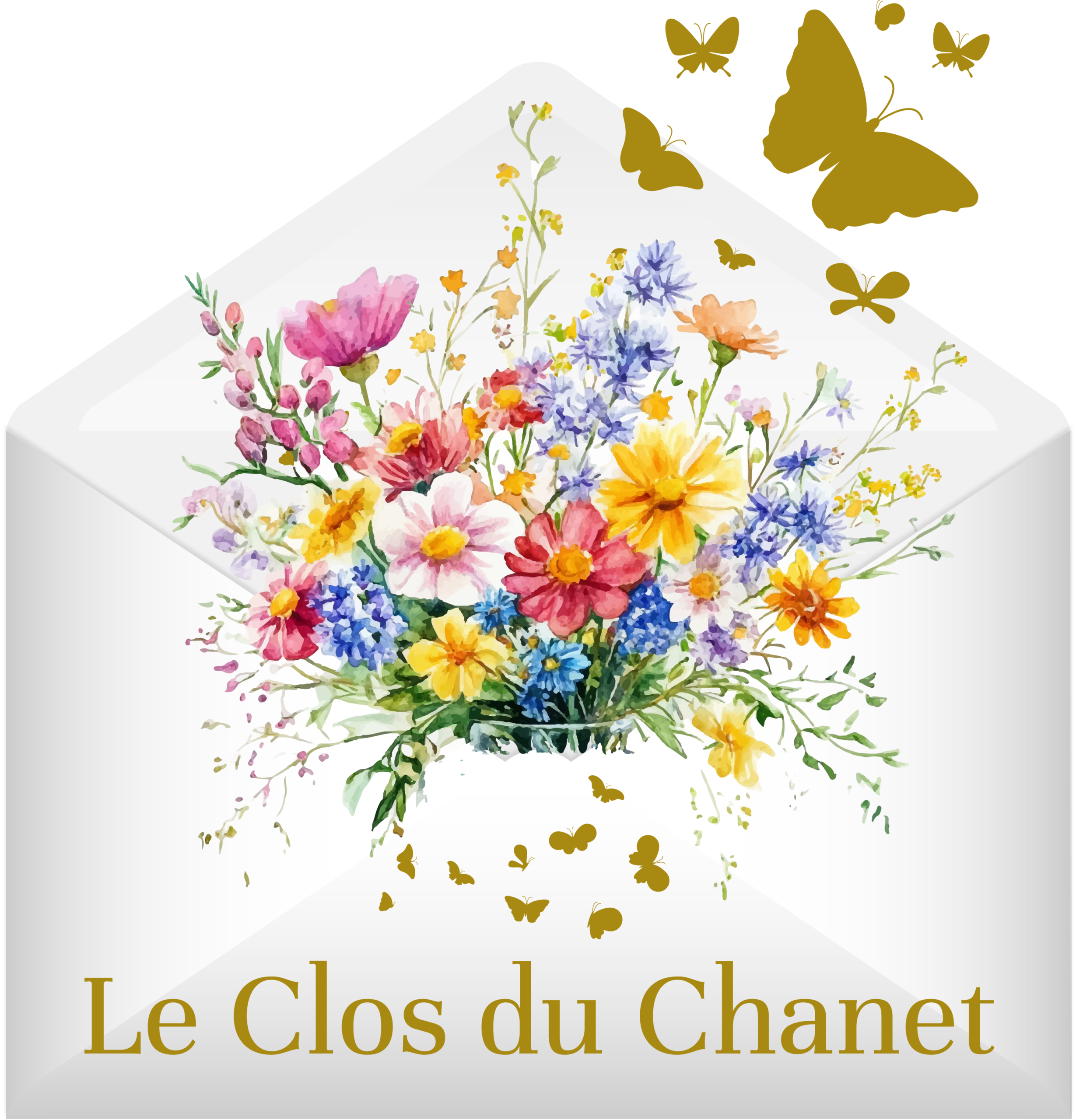 Le clos du chanet